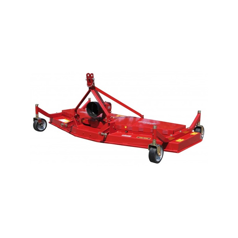 Cositoare tractor