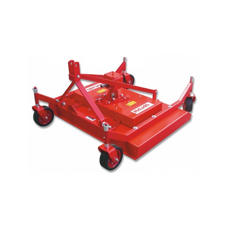 Cositoare tractor