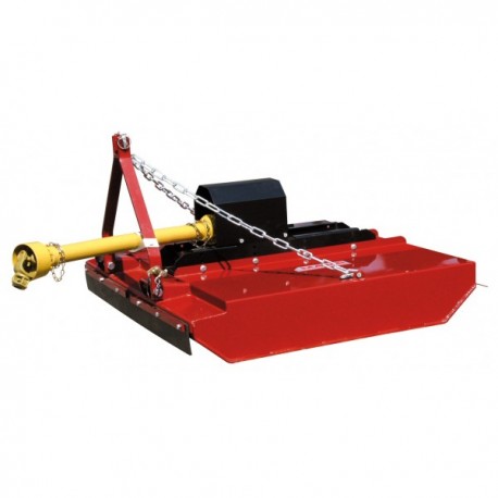 Cositoare tractor