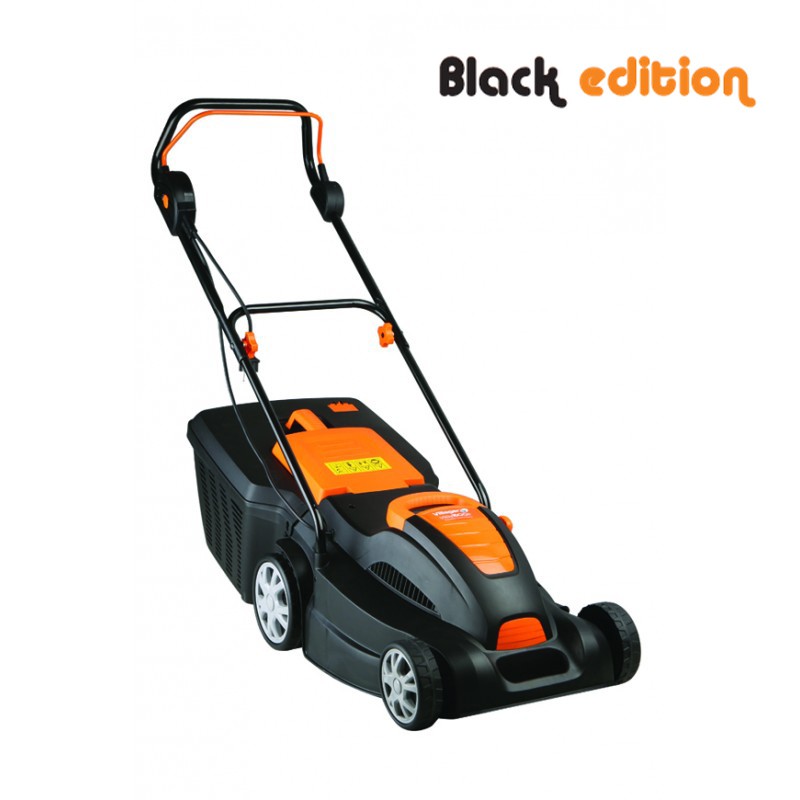 Masini de tuns iarba electrice