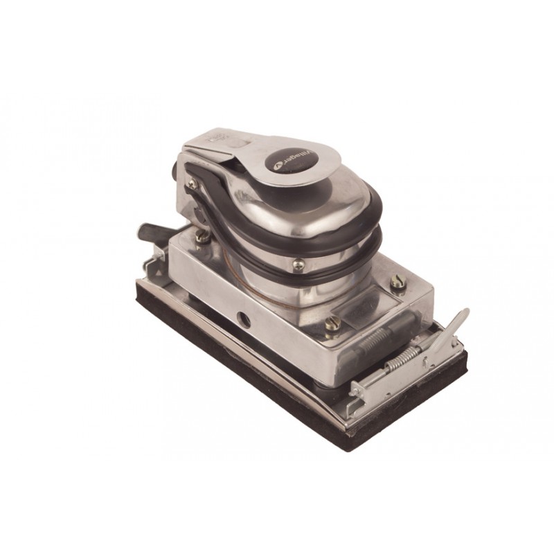 Masina de slefuit pneumatica