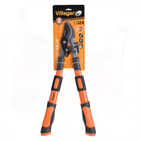 Foarfece de gradina