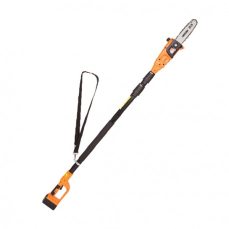 Trimmer gard viu