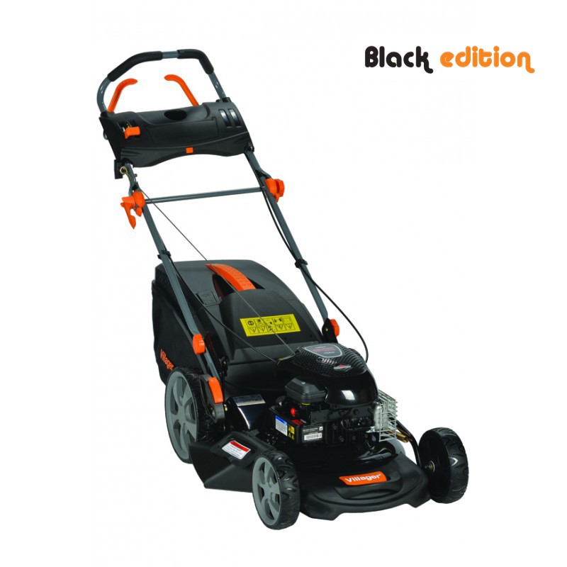 Masina de tuns iarba benzina