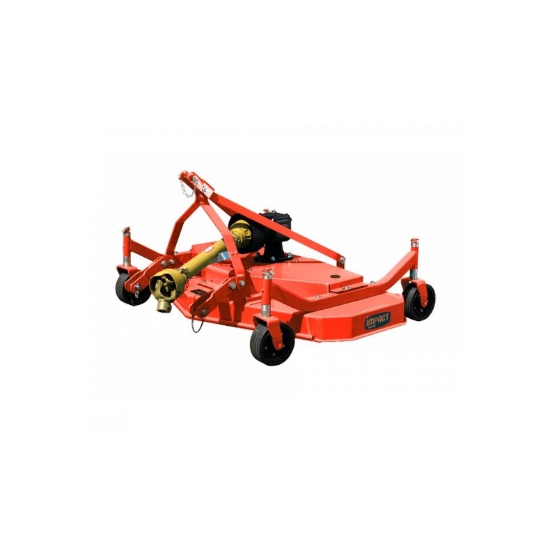 Cositoare tractor