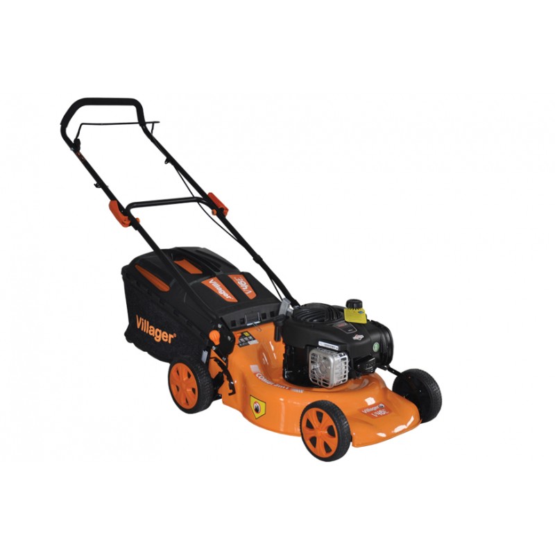 Masina de tuns iarba benzina