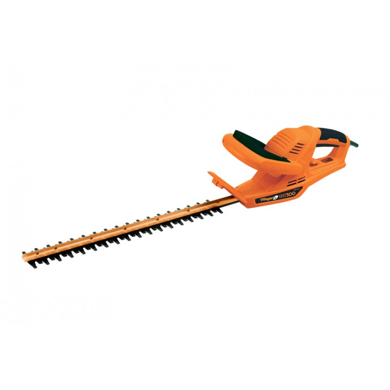 Trimmer gard viu