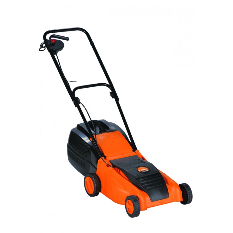 Masini de tuns iarba electrice