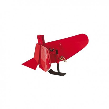 Rarita motocultor