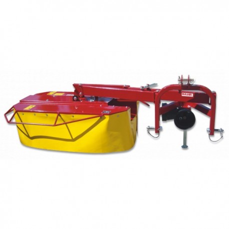 Cositoare tractor