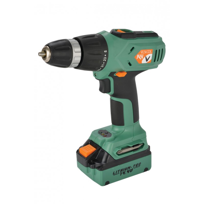 Masina de gaurit cu acumulator