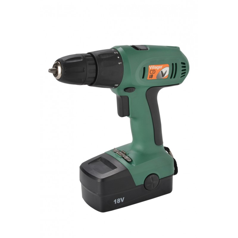 Masina de gaurit cu acumulator