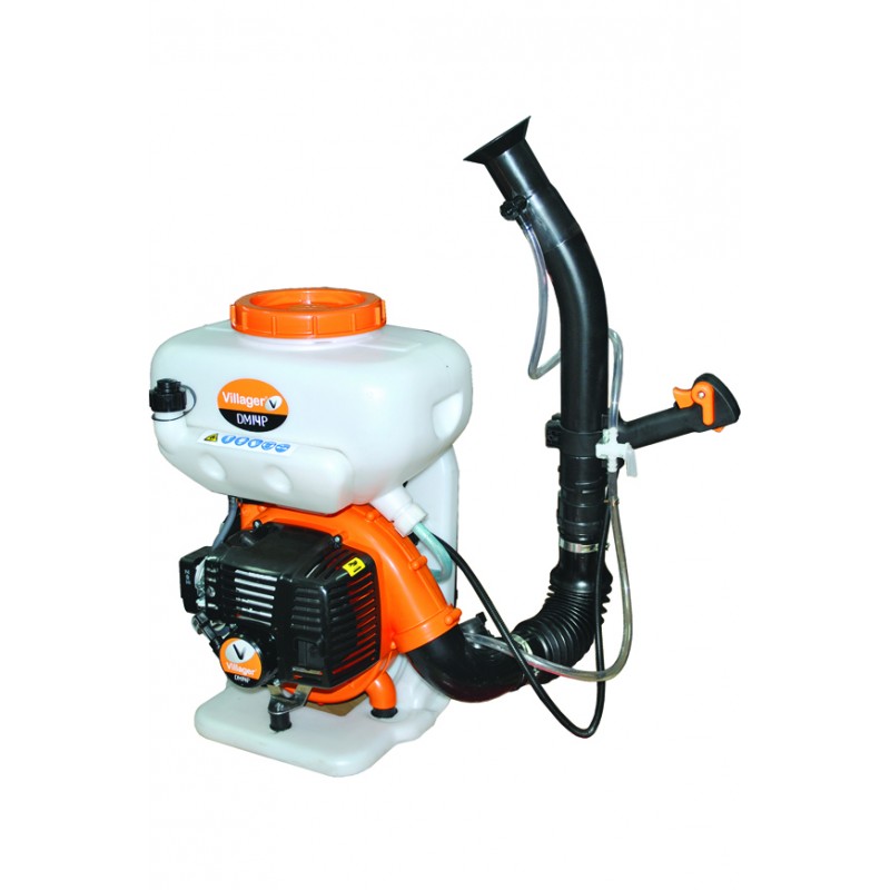 Pulverizatoare cu motor