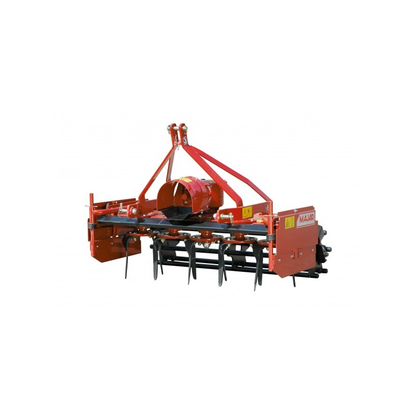 Grapa rotativa