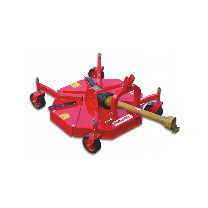Cositoare tractor