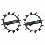 Roti metalice motosapa