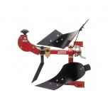 Plug motocultor