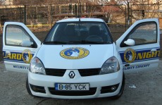 Servicii gardare