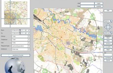 Monitorizare GPS