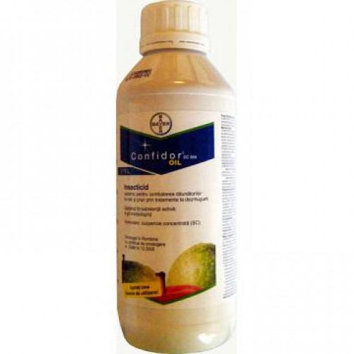 Insecticide plante