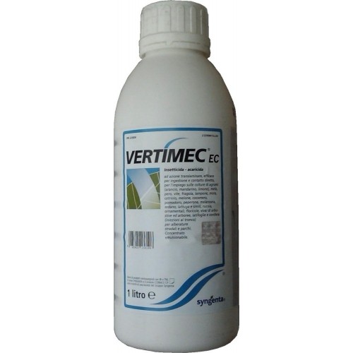 Insecticide plante