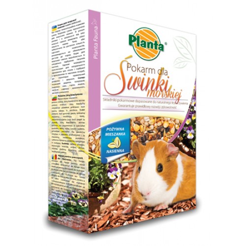 Hrana porc de guineea