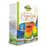 Mancare papagali
