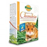 Hrana hamsteri