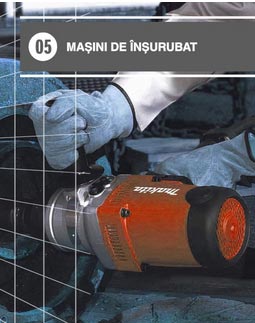 Masini insurubat