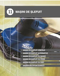 Masini slefuit
