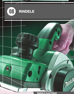 Rindele electrice