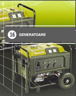 Generatoare electrice