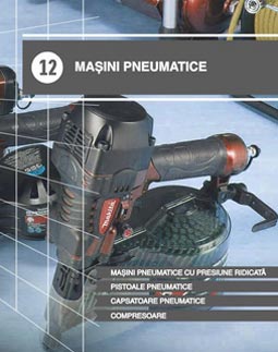 Masini pneumatice