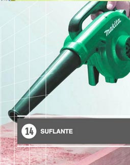Suflante electrice