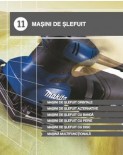 Masini slefuit