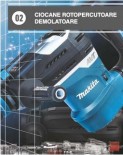 Ciocane rotopercutoare