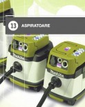 Aspiratoare electrice