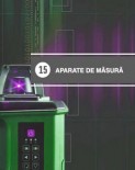 Aparate masura electrice