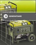 Generatoare electrice