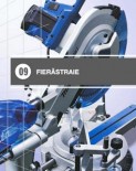 Fierastraie electrice