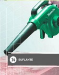 Suflante electrice