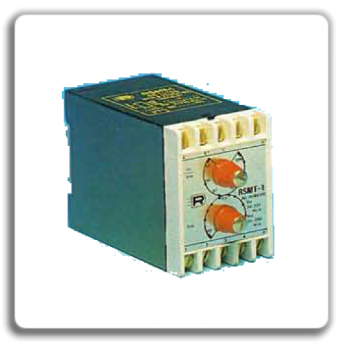 Releu de timp RSMT-1