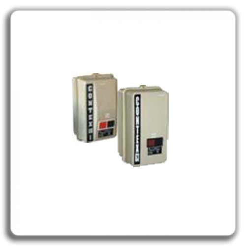 Contactor cu releu (DRG) tip CONTEX 100A 100