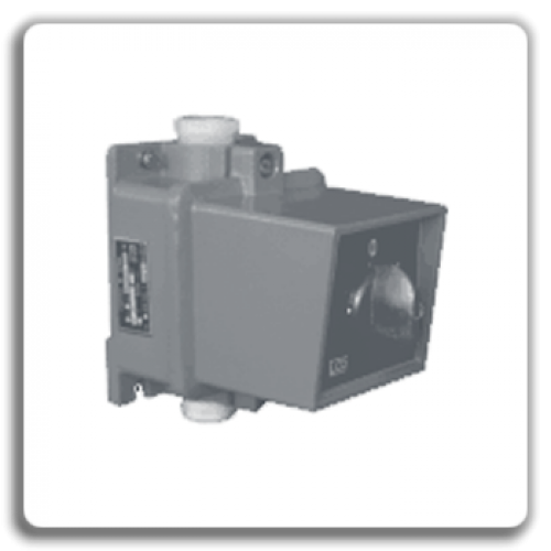 Comutatoare cu came capsulate in aluminiu 2319-9834