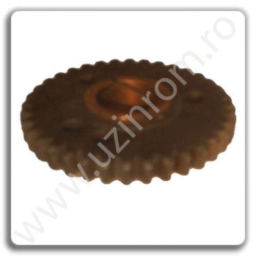 Pinion cuplaj electromagnetic CED 9