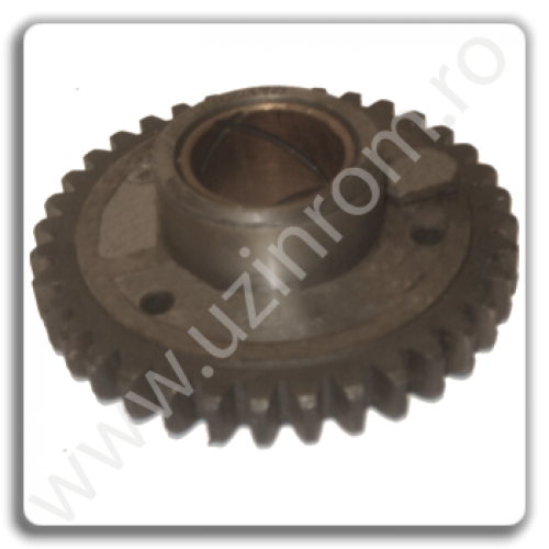 Pinion cuplaj electromagnetic CED 20