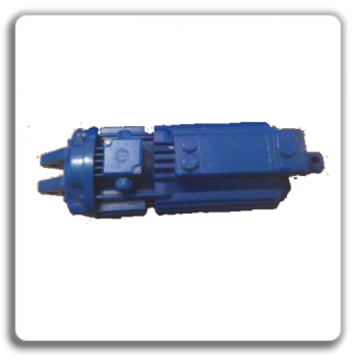 Ridicator hidraulic REH 50/50