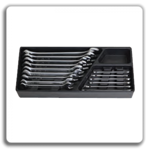 Modul cu 15 chei auto super