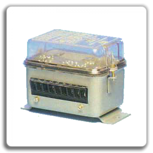 Releu de timp RPT-1