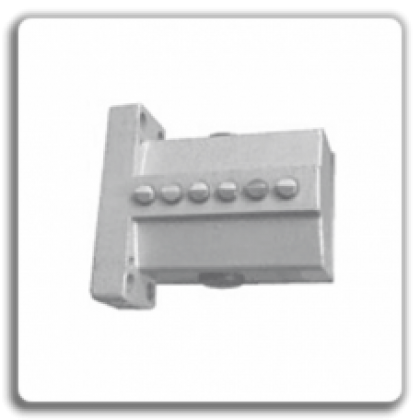 Bloc cu microintrerupatoare cu pas 12mm 6221-6225